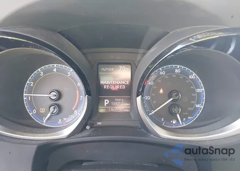 2014 Toyota Corolla S Plus from USA, damaged, VIN 2T1BURHE3EC043066